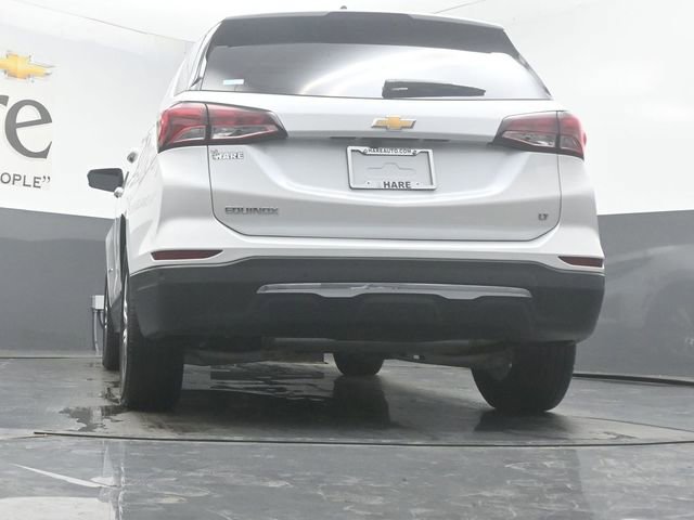 Used 2023 Chevrolet Equinox LT image 54