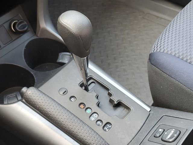 Used 2006 Toyota RAV4 Sport AWD/4WD image 24