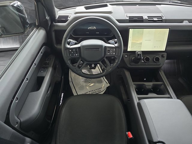 New 2026 Land Rover Defender 110 OCTA image 14