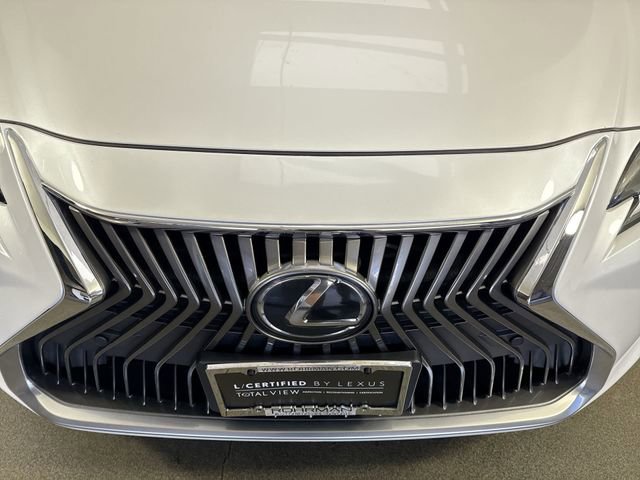 Used 2020 Lexus ES 350 w/ Premium Package image 29