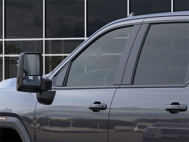 New 2026 GMC Sierra 2500 AT4X image 12