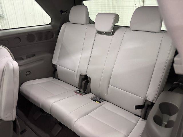 Used 2026 Hyundai Palisade SEL AWD/4WD image 22