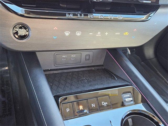 Used 2025 Nissan Murano SL image 23