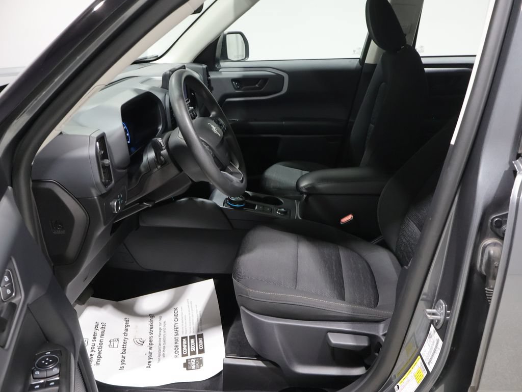 Used 2022 Ford Bronco Sport AWD/4WD image 9