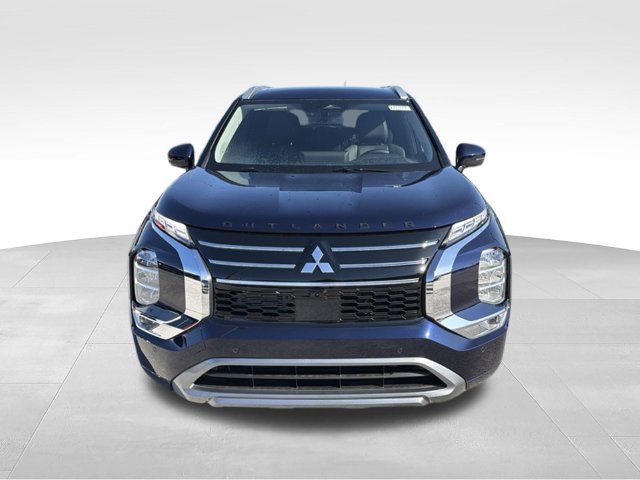 New 2026 Mitsubishi Outlander SEL FWD image 8