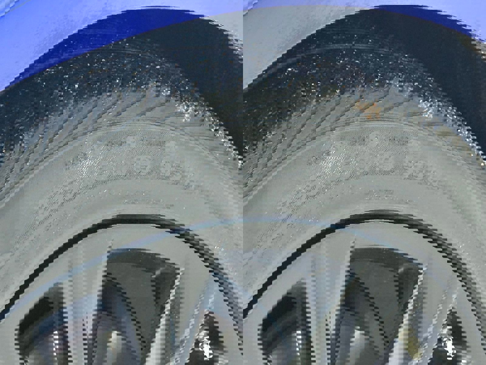 Used 2022 Lexus ES 350 F Sport image 42