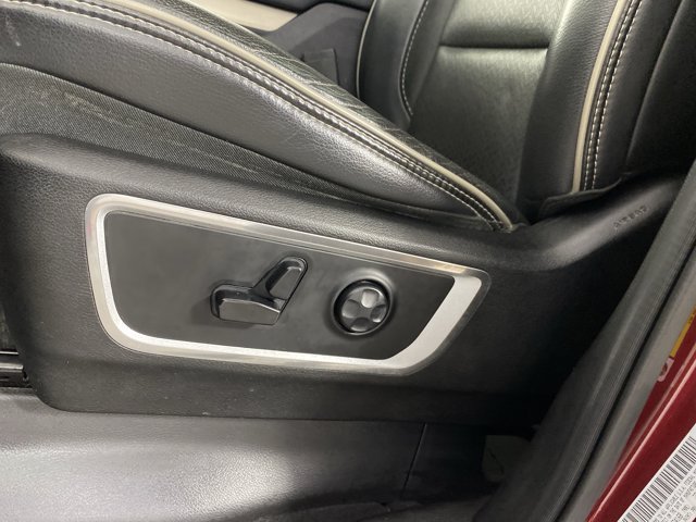 Used 2019 RAM 1500 Laramie AWD/4WD image 21