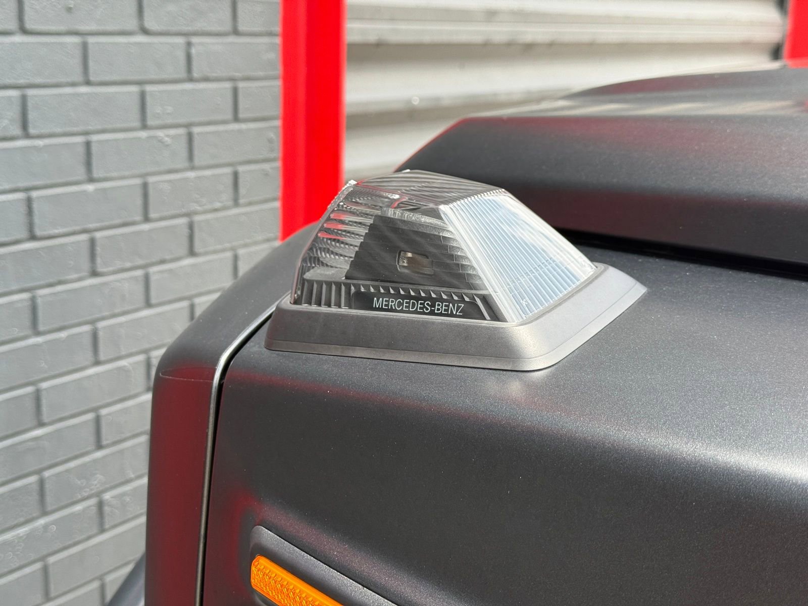 Used 2023 Mercedes-Benz G 63 AMG 4MATIC image 23