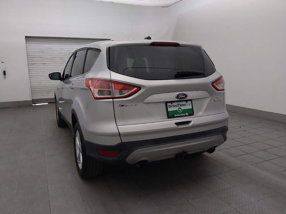 Used 2014 Ford Escape SE image 6
