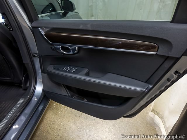 Used 2018 Volvo S90 T5 Momentum w/ Convenience Package AWD/4WD image 23