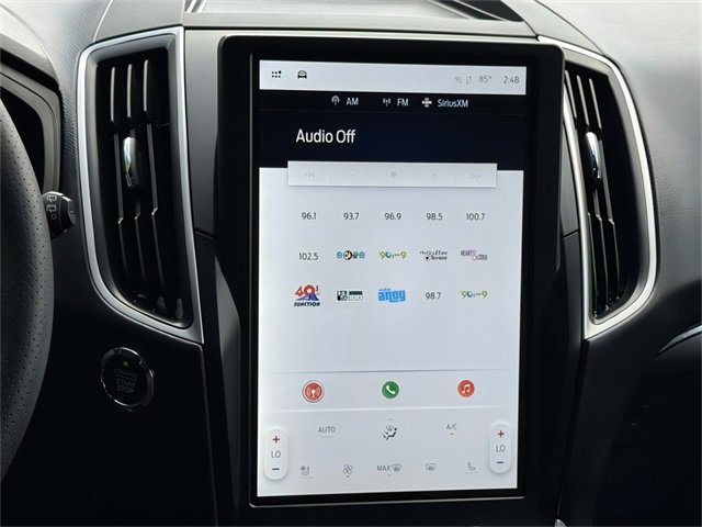 Used 2024 Ford Edge ST-Line w/ Cargo Accessory Package image 12