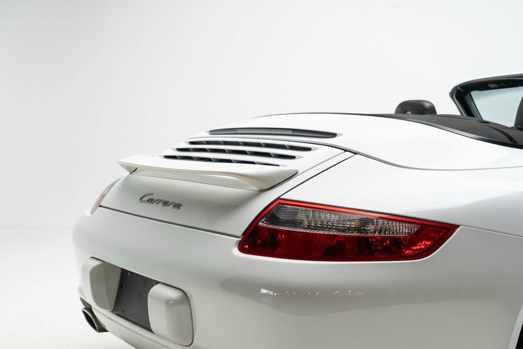 Used 2006 Porsche 911 Carrera image 62