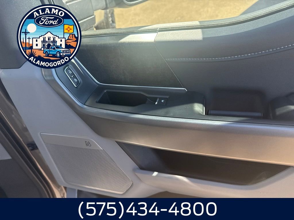 New 2026 Ford F350 XLT w/ XLT Premium Package image 16