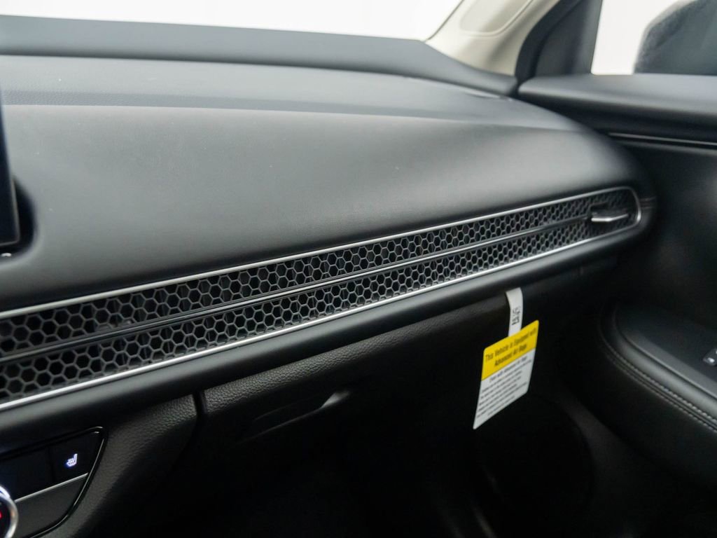 New 2026 Honda HR-V EX-L image 32