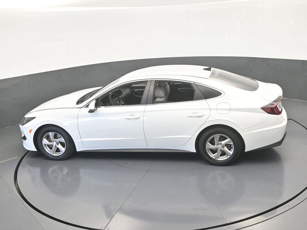 Used 2022 Hyundai Sonata SE image 44