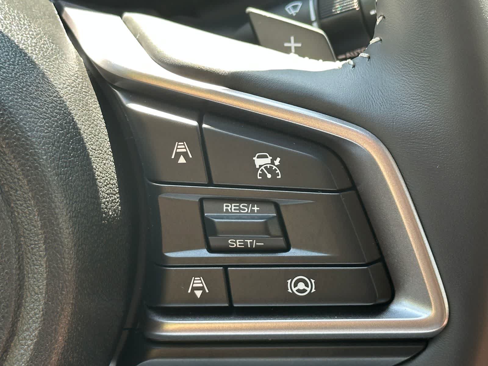 Certified 2025 Subaru Ascent Touring AWD/4WD image 26