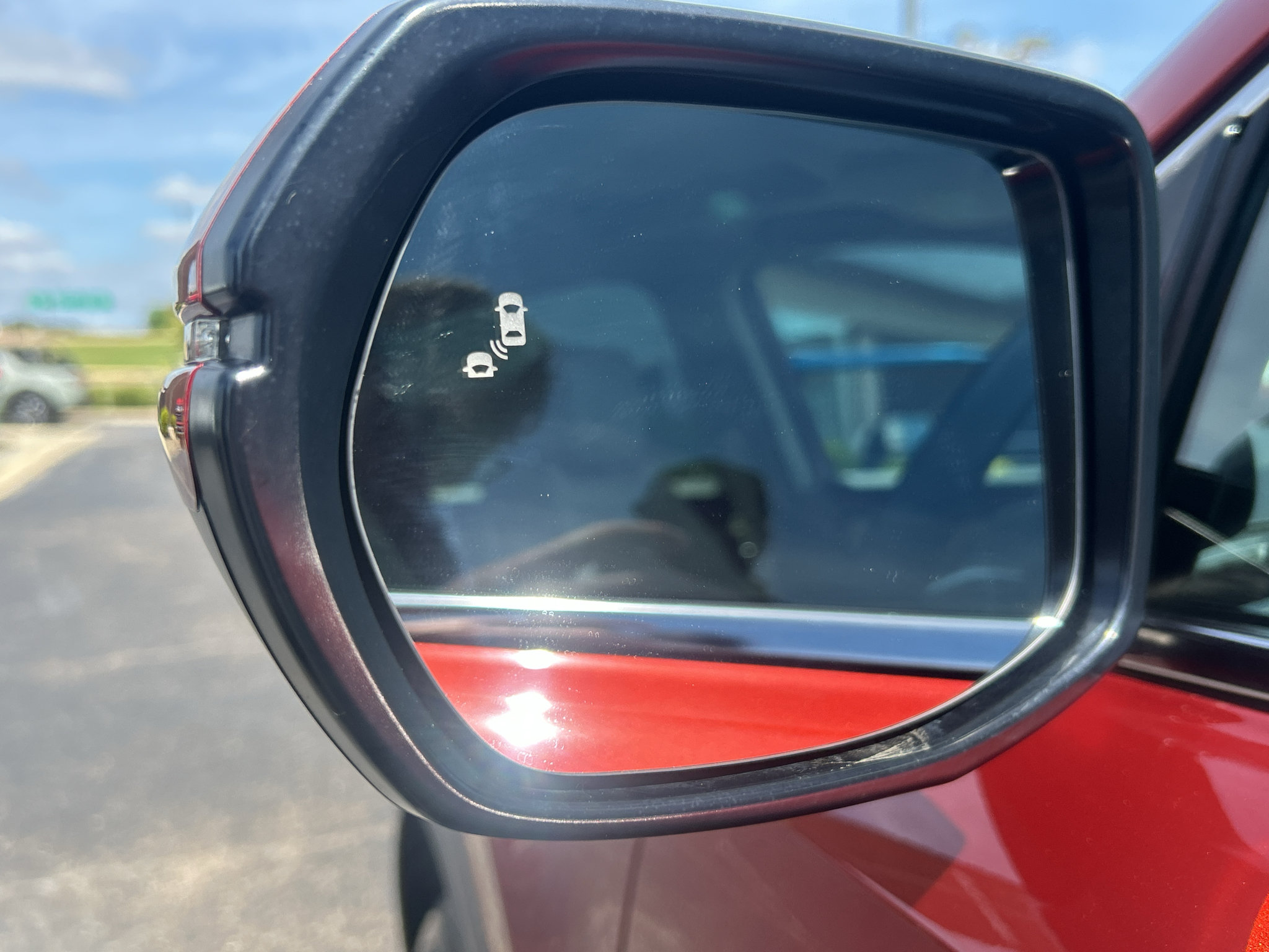 Used 2017 Honda CR-V Touring image 9