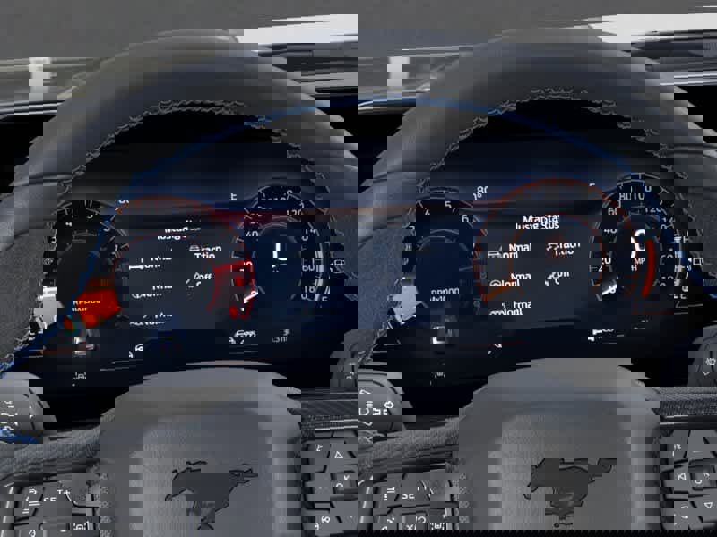 New 2026 Ford Mustang Dark Horse RWD image 13