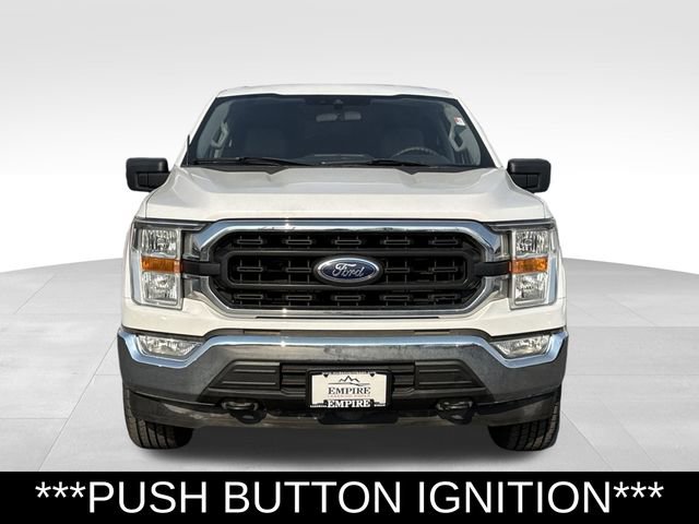Used 2021 Ford F150 XLT image 9