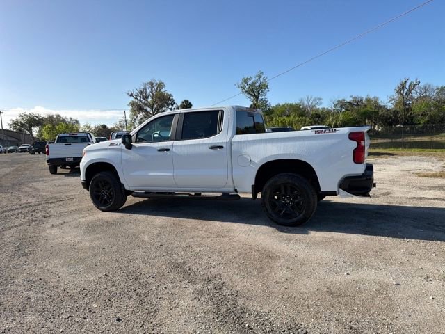 New 2026 Chevrolet Silverado 1500 LT Trail Boss w/ Safety Package image 6