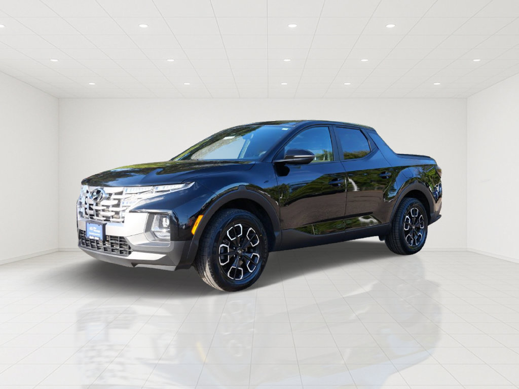 Used 2022 Hyundai Santa Cruz SEL AWD/4WD image 2