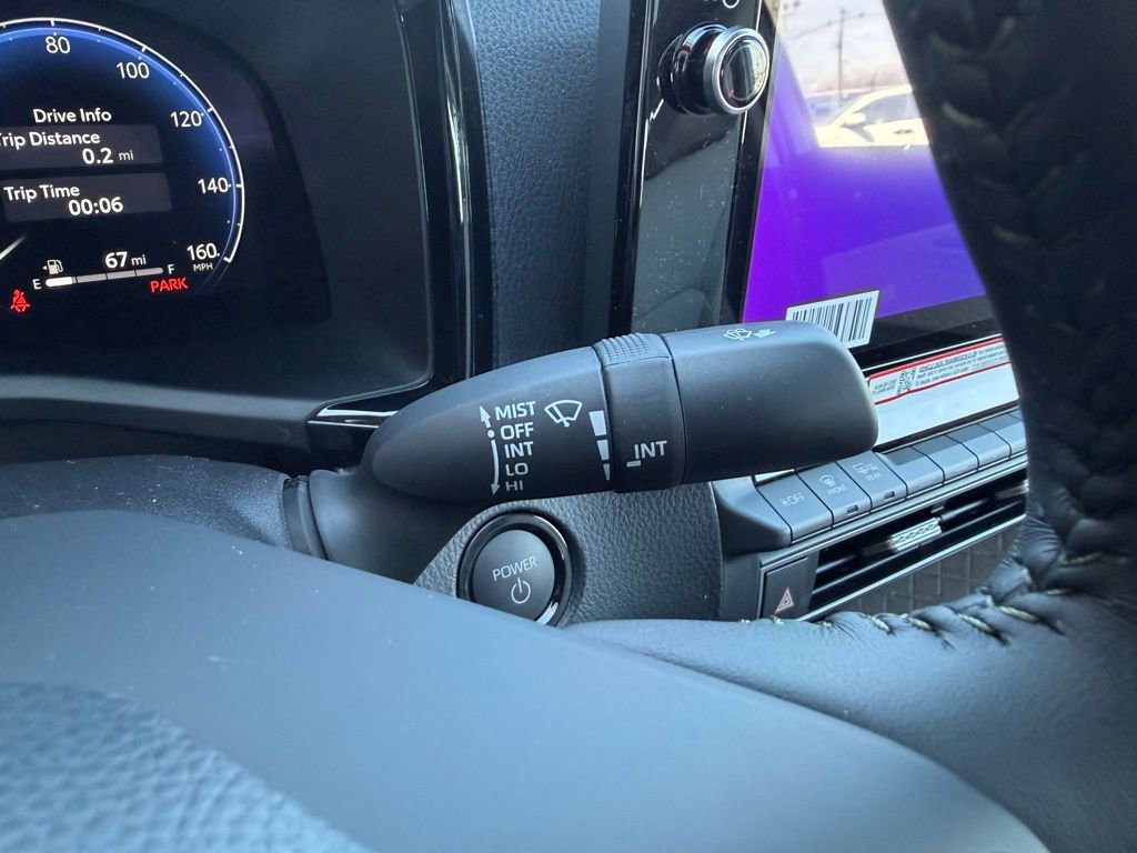 New 2026 Toyota Camry XLE image 17