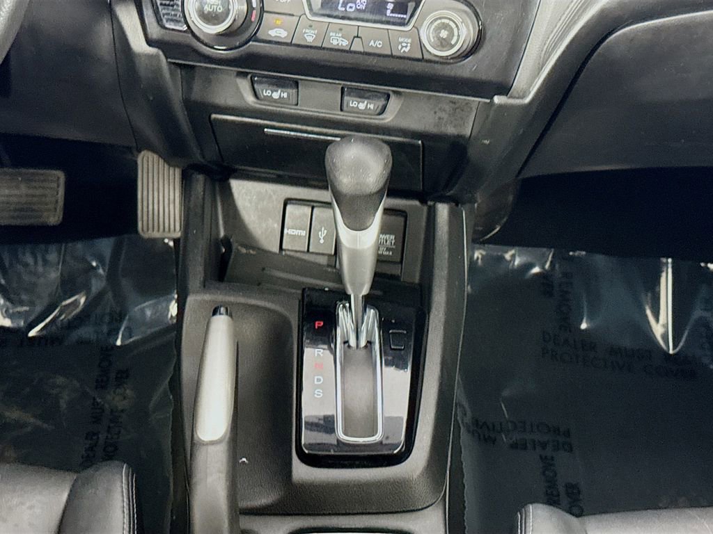 Used 2014 Honda Civic EX-L image 24