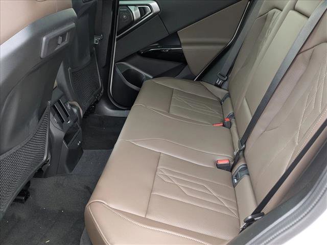 Used 2026 BMW X3 xDrive30 w/ M Sport Package AWD/4WD image 17