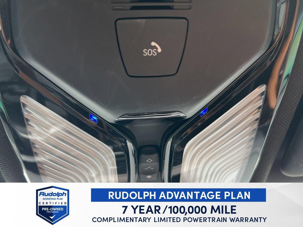 Used 2020 BMW X4 M40i w/ Executive Package AWD/4WD image 39