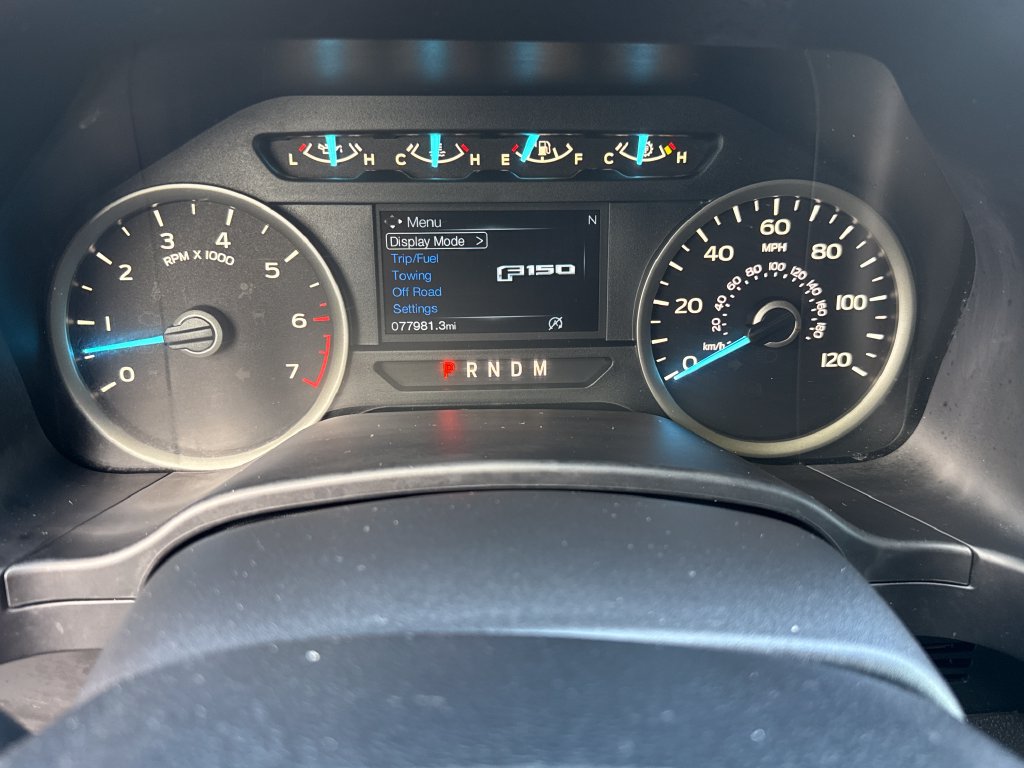 Used 2018 Ford F150 XLT w/ Equipment Group 302A Luxury AWD/4WD image 17