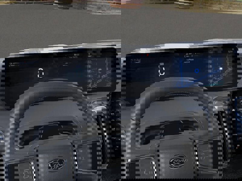 New 2025 Ford Expedition Tremor image 13