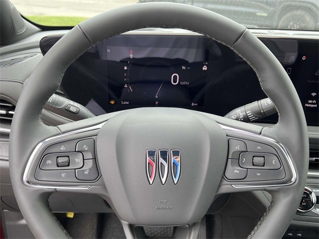 Used 2025 Buick Envista Preferred w/ Convenience I Package image 18