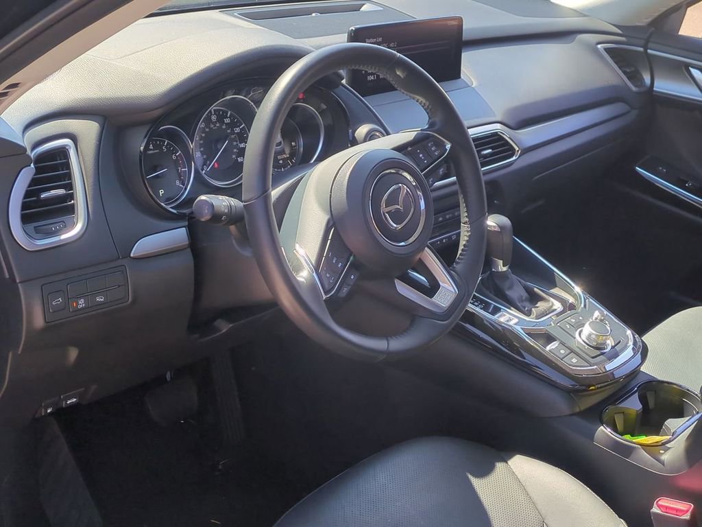 Used 2023 MAZDA CX-9 Touring Plus image 13