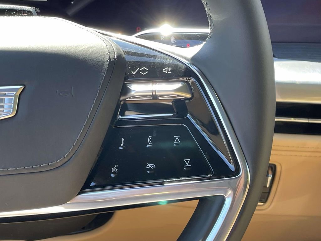 New 2026 Cadillac Escalade IQL Sport 2 image 26