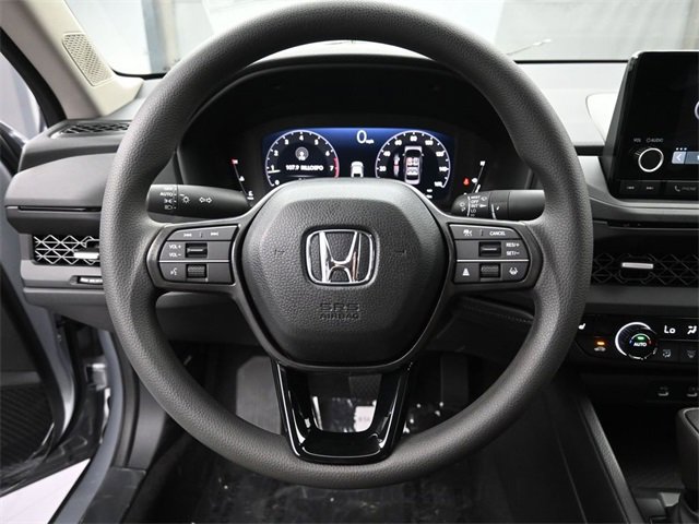 New 2025 Honda Accord SE image 17