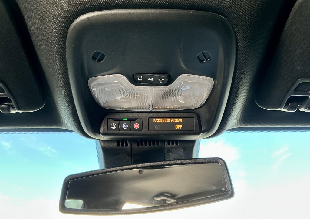 Used 2023 GMC Canyon Elevation w/ Convenience Package image 31