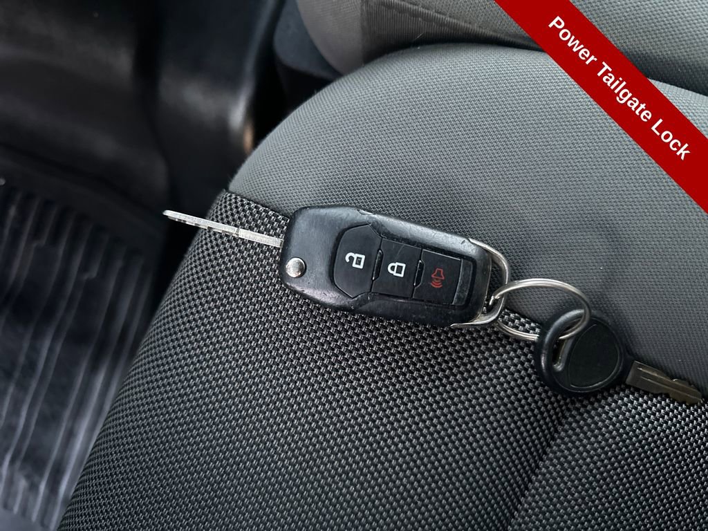 Used 2018 Ford F150 XL w/ Equipment Group 101A Mid image 29