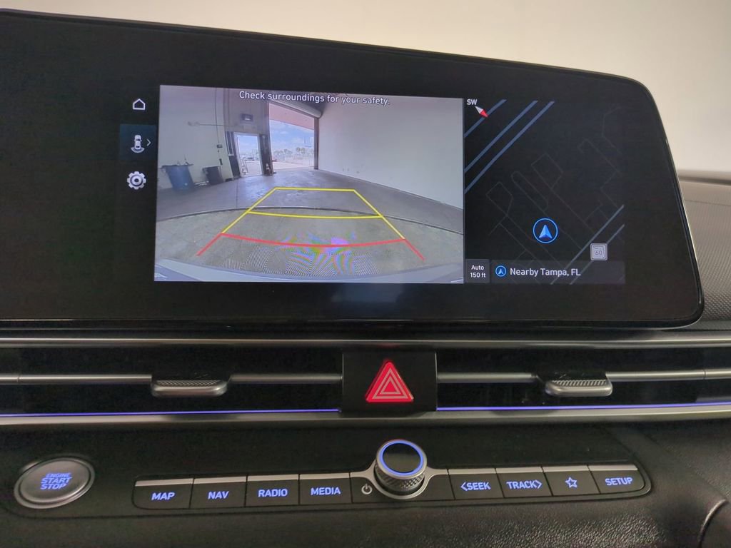 Used 2024 Hyundai Elantra SEL w/ Convenience Package image 24