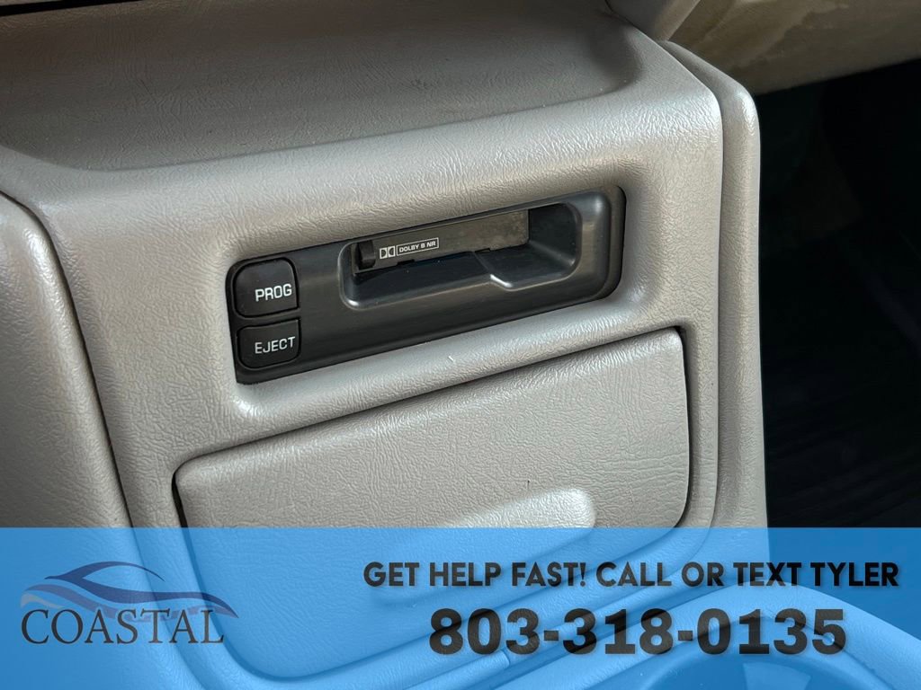 Used 2002 Chevrolet Tahoe Z71 image 30