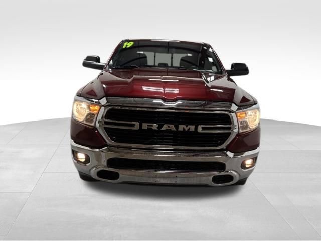Certified 2019 RAM 1500 Big Horn image 3