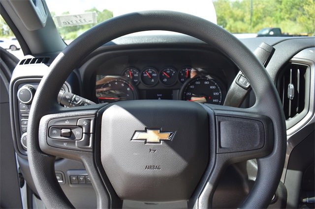 New 2025 Chevrolet Silverado 3500 W/T w/ WT Convenience Package image 23