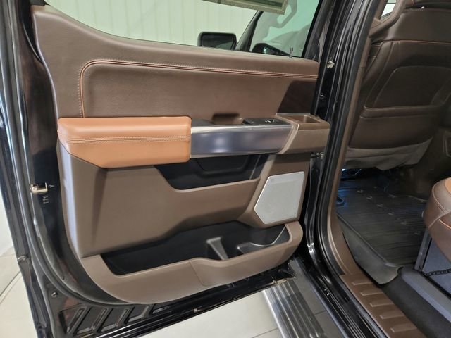 Used 2024 Ford F150 King Ranch w/ FX4 Off-Road Package AWD/4WD image 35