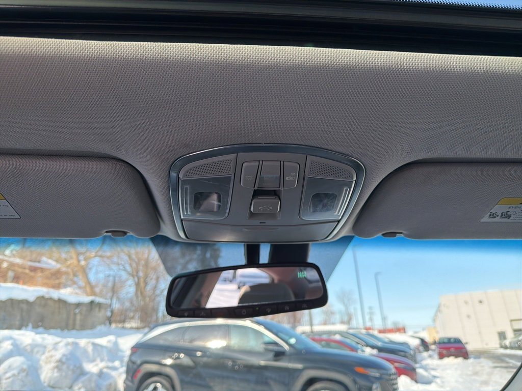 Used 2018 Hyundai Sonata Limited w/ Ultimate Package 07 image 20