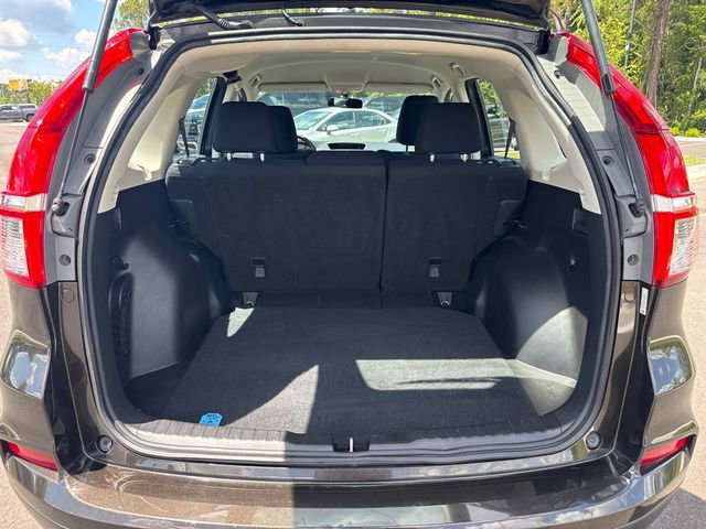 Used 2015 Honda CR-V LX image 10