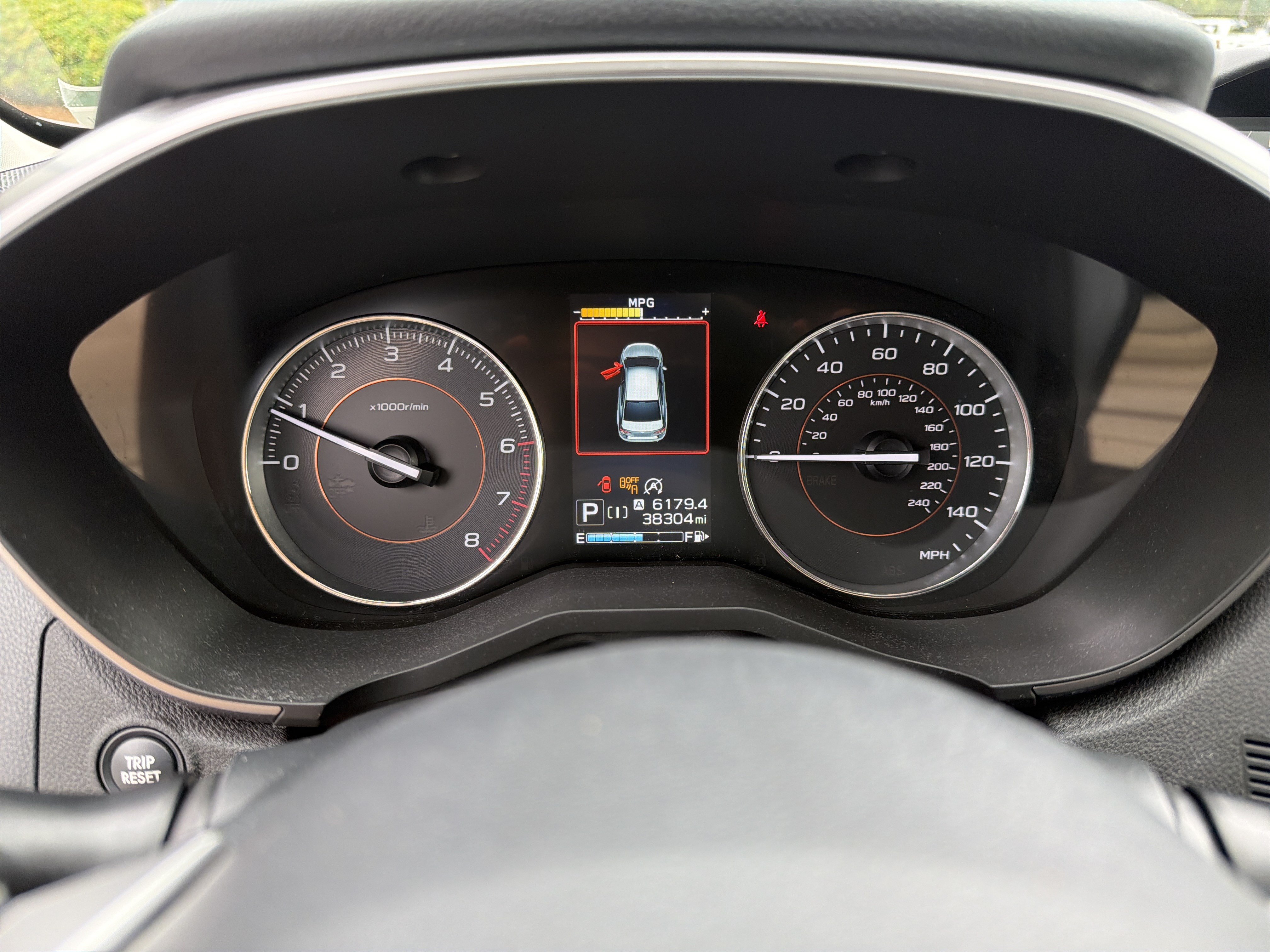 Used 2021 Subaru Crosstrek 2.5i Limited AWD/4WD image 10