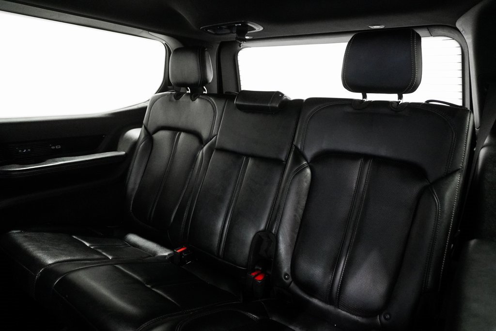 Used 2022 Jeep Grand Wagoneer Series I image 18