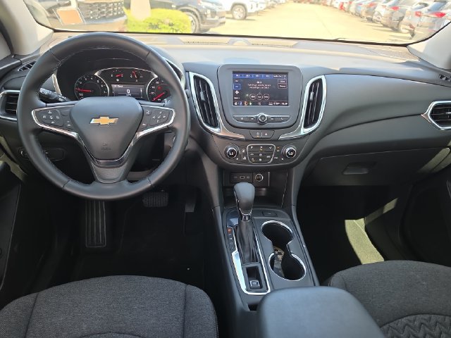 Used 2024 Chevrolet Equinox LT FWD image 9