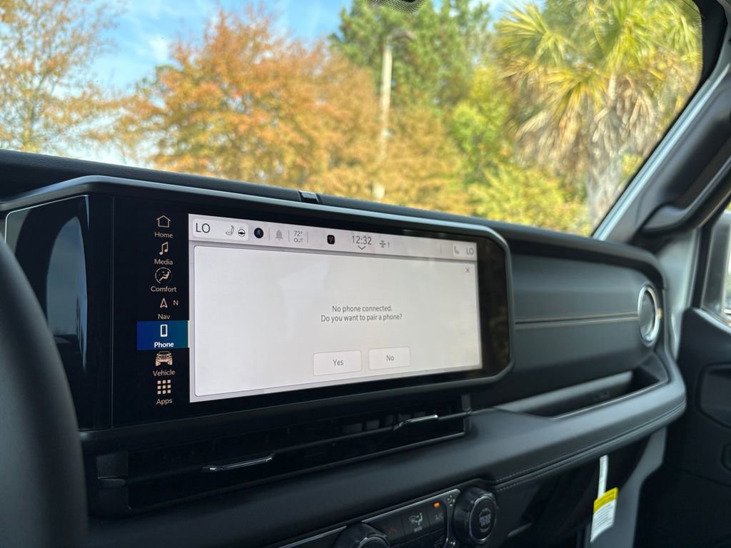 New 2026 Jeep Wrangler Sahara image 20