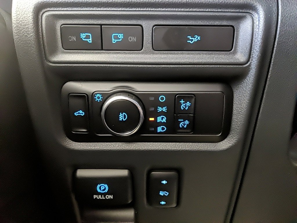 Used 2023 Ford F150 XLT w/ Equipment Group 302A High image 26