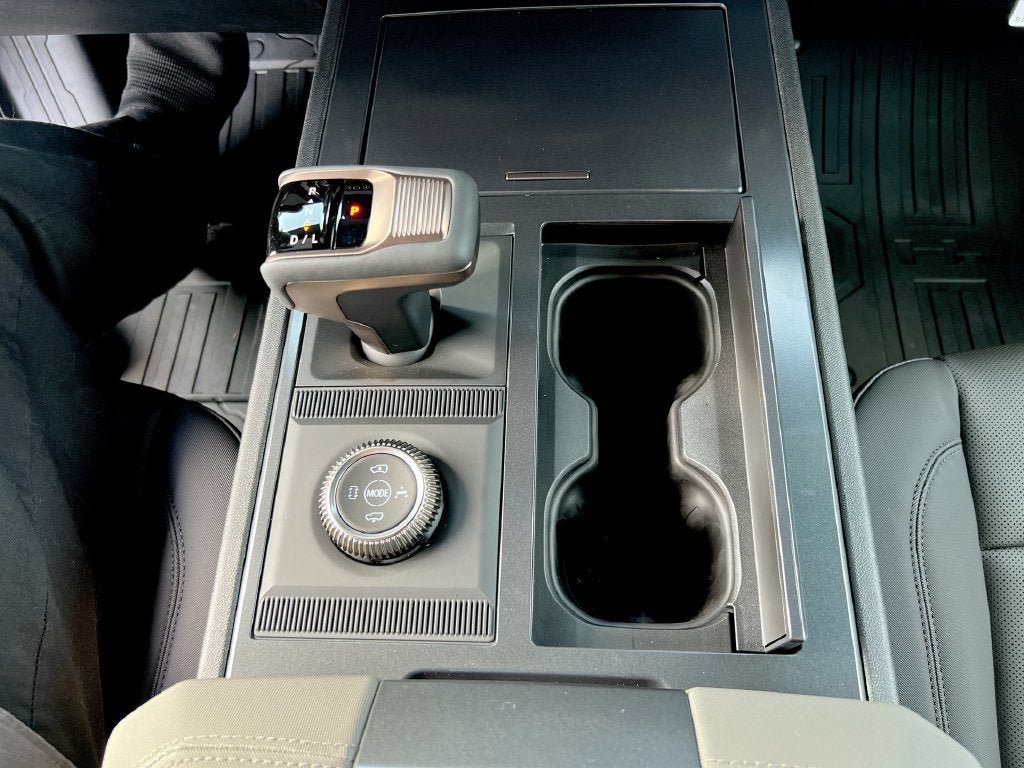 New 2025 GMC Hummer EV 2X AWD/4WD image 14